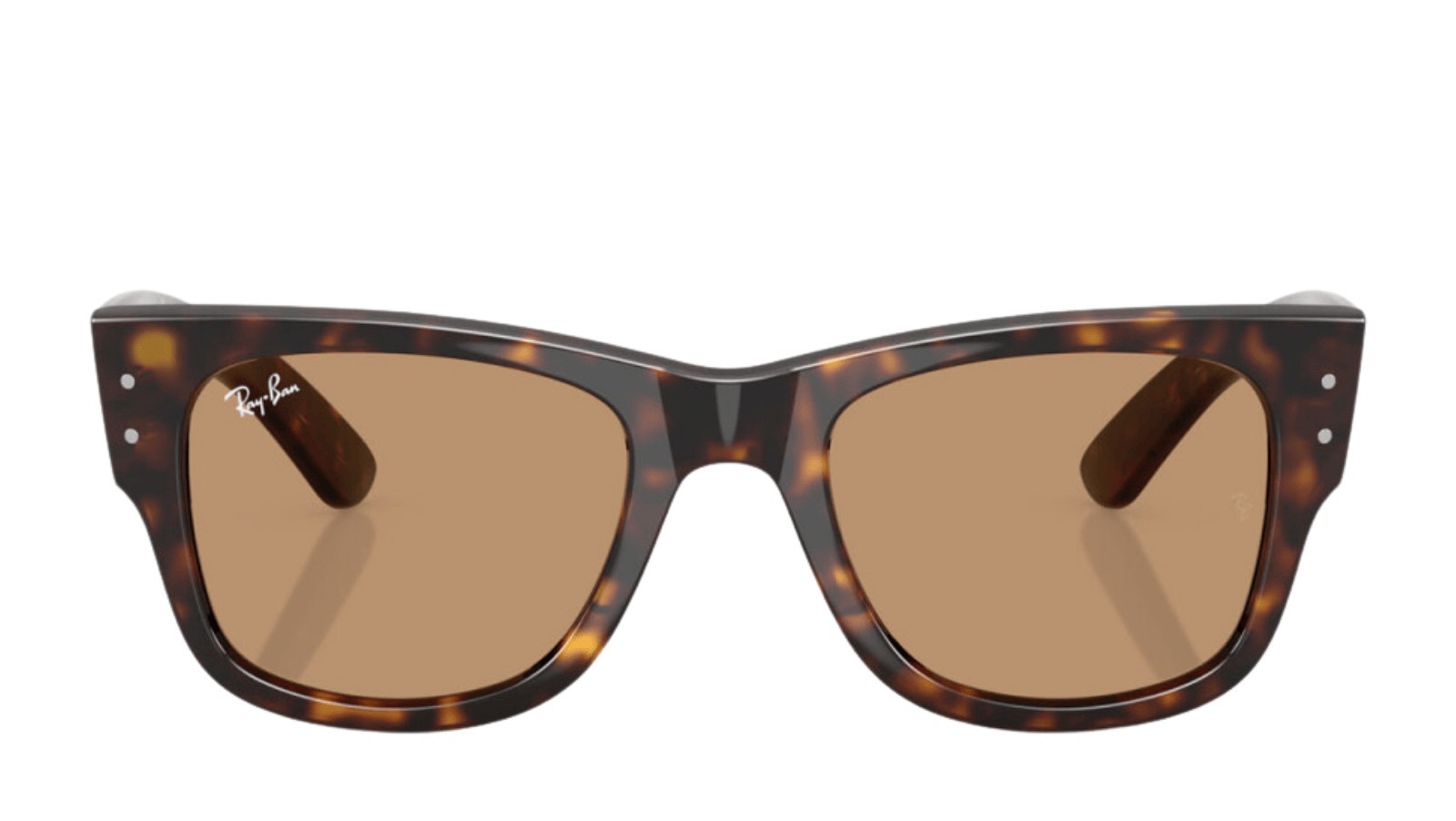 Occhiali da sole uomo donna Luxury Ray-Ban 0840S SOLE 902/53 nuova collezione