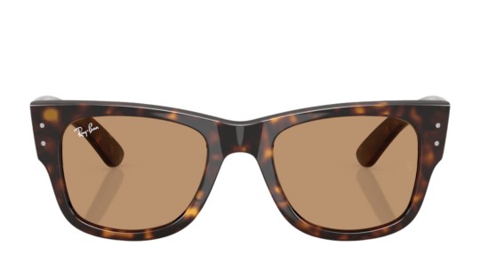 Occhiali da sole uomo donna Luxury Ray-Ban 0840S SOLE 902/53 nuova collezione
