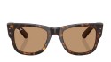 Occhiali da sole uomo donna Luxury Ray-Ban 0840S SOLE 902/53 nuova collezione