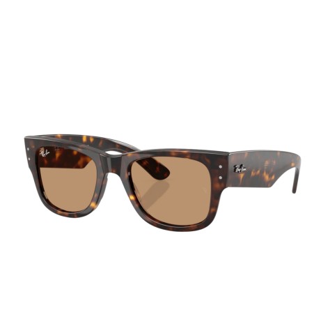 Occhiali da sole uomo donna Luxury Ray-Ban 0840S SOLE 902/53 nuova collezione 2