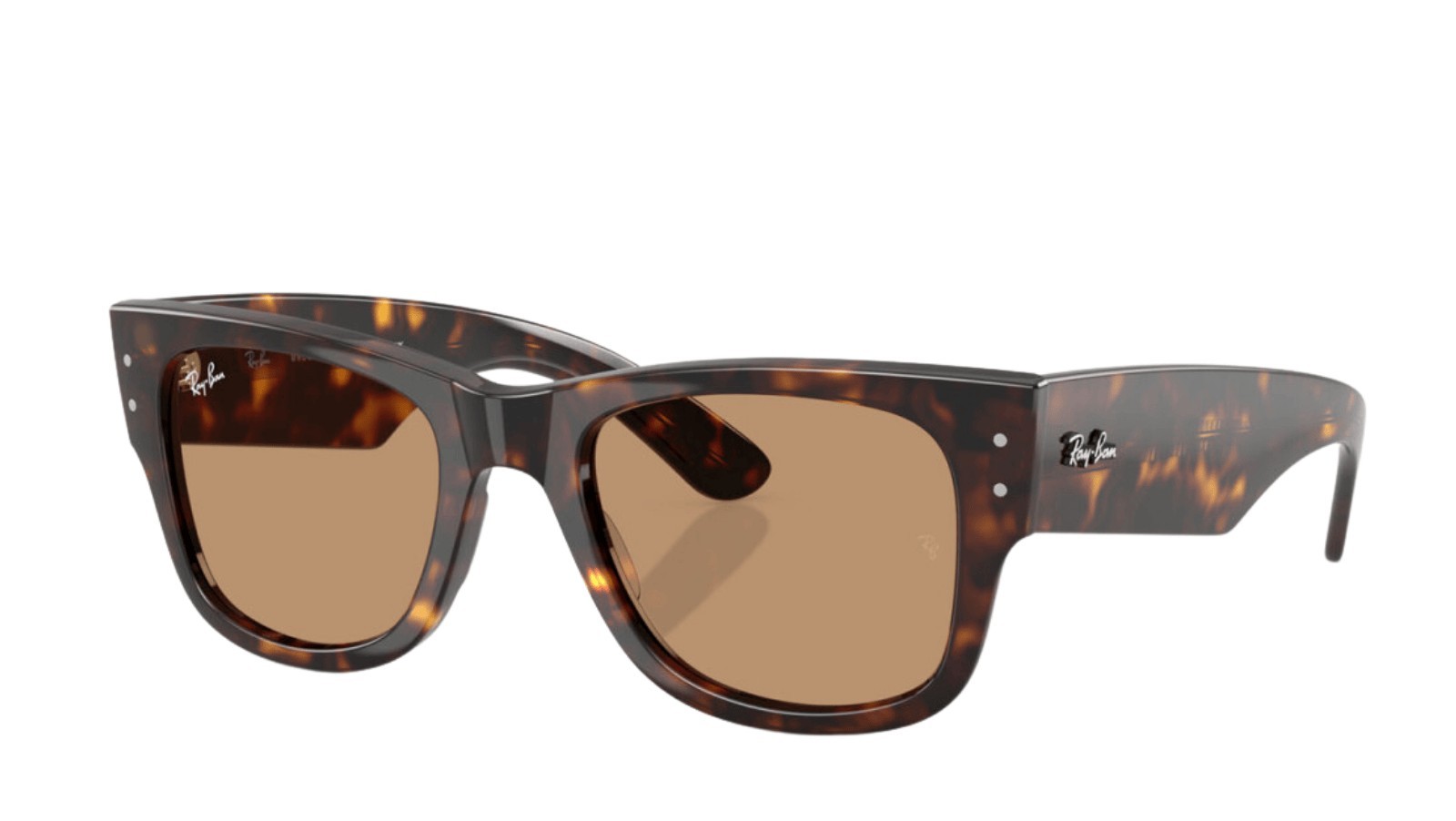 Occhiali da sole uomo donna Luxury Ray-Ban 0840S SOLE 902/53 nuova collezione