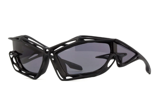 Occhiali da sole uomo donna Luxury Givency GV40081I 02a nuova collezione