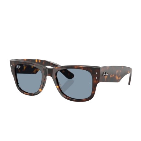 Occhiali da sole uomo donna Luxury Ray-Ban 0840S SOLE 902/56 nuova collezione 2