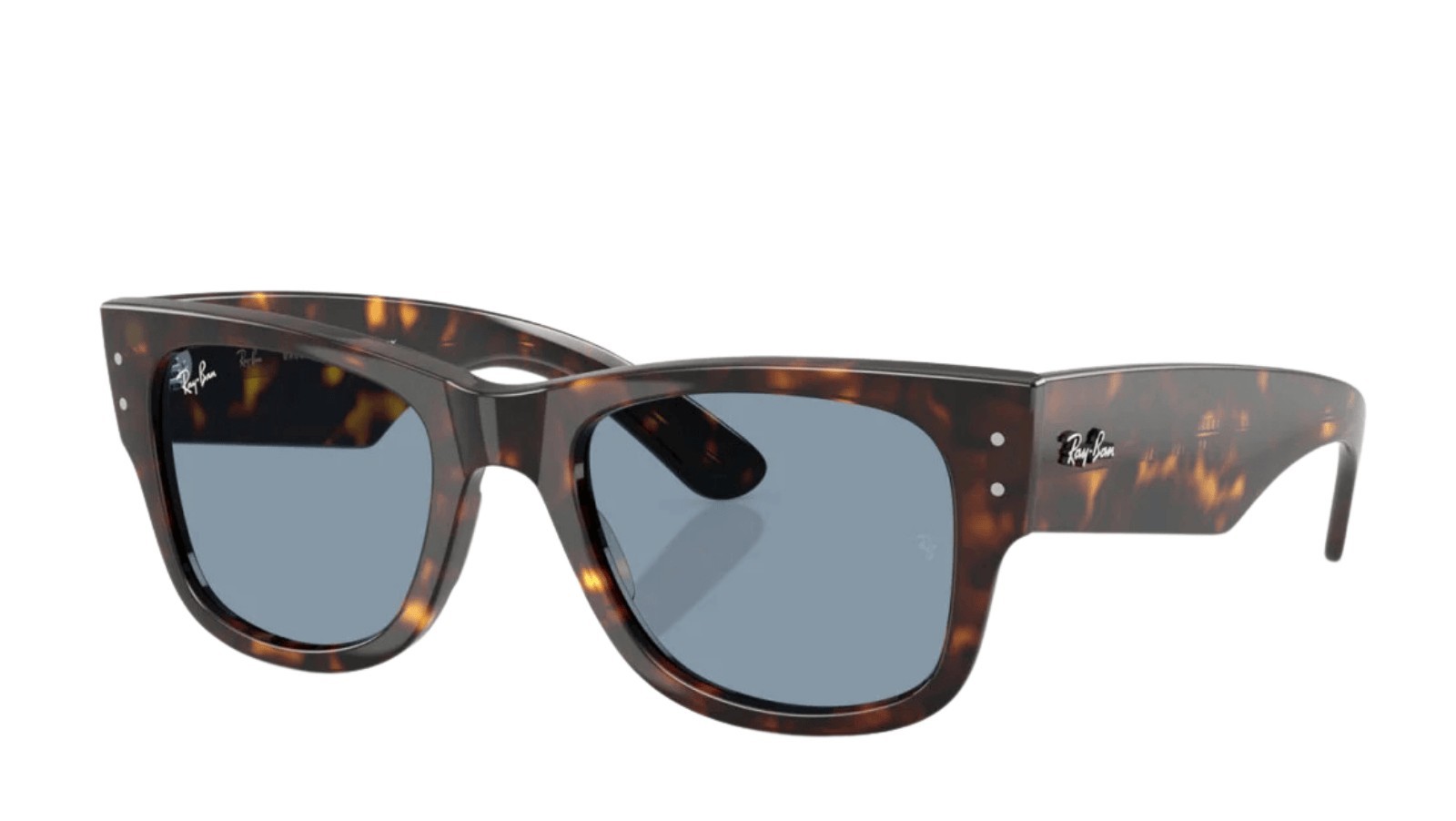 Occhiali da sole uomo donna Luxury Ray-Ban 0840S SOLE 902/56 nuova collezione