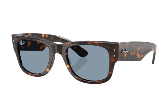 Occhiali da sole uomo donna Luxury Ray-Ban 0840S SOLE 902/56 nuova collezione