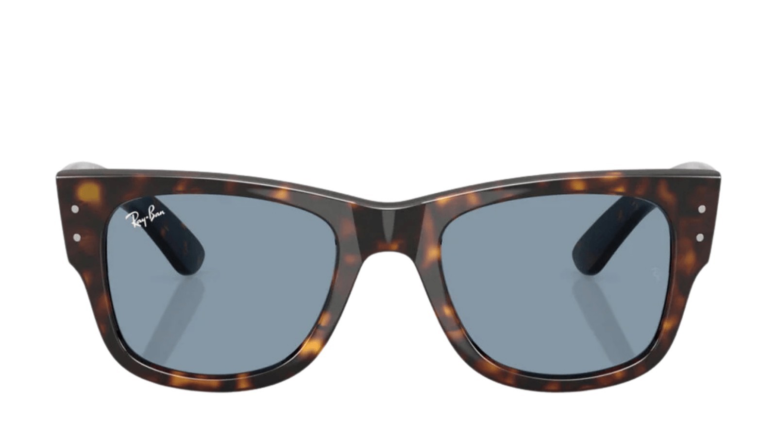 Occhiali da sole uomo donna Luxury Ray-Ban 0840S SOLE 902/56 nuova collezione