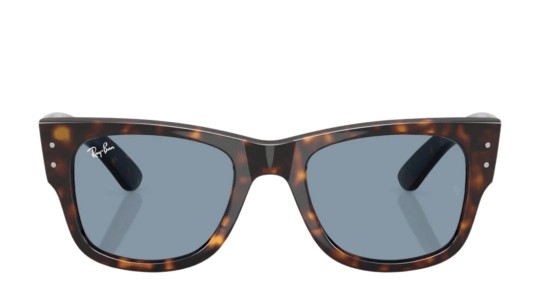 Occhiali da sole uomo donna Luxury Ray-Ban 0840S SOLE 902/56 nuova collezione