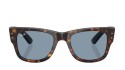 Occhiali da sole uomo donna Luxury Ray-Ban 0840S SOLE 902/56 nuova collezione