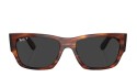 Occhiali da sole uomo donna Luxury Ray-Ban 0947S SOLE 954/48 nuova collezione