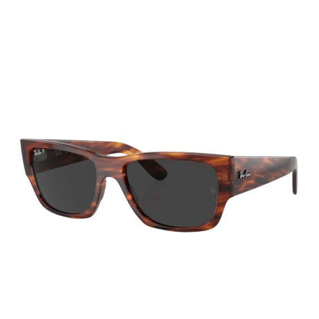 Occhiali da sole uomo donna Luxury Ray-Ban 0947S SOLE 954/48 nuova collezione 2