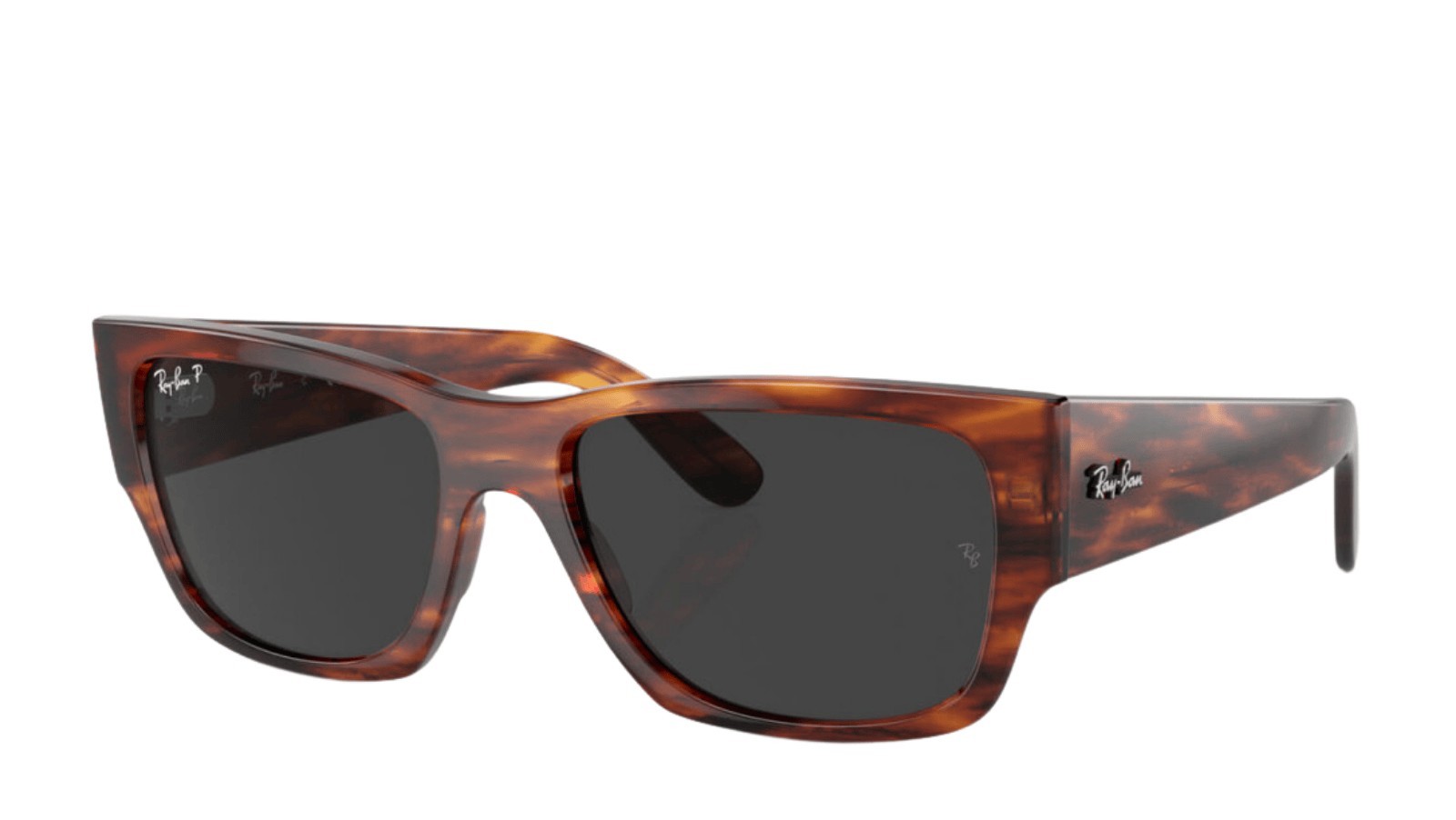 Occhiali da sole uomo donna Luxury Ray-Ban 0947S SOLE 954/48 nuova collezione