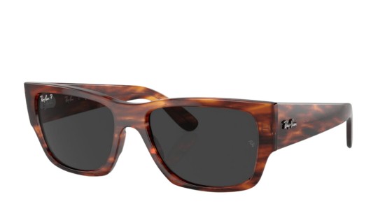 Occhiali da sole uomo donna Luxury Ray-Ban 0947S SOLE 954/48 nuova collezione