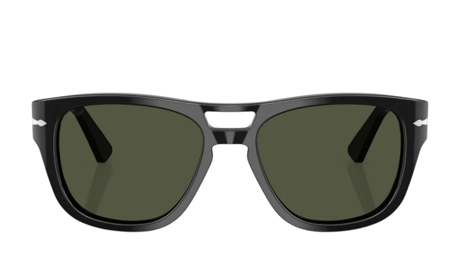 Occhiali da sole uomo donna Luxury Persol 3366S SOLE 95/31 nuova collezione