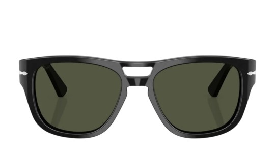 Occhiali da sole uomo donna Luxury Persol 3366S SOLE 95/31 nuova collezione