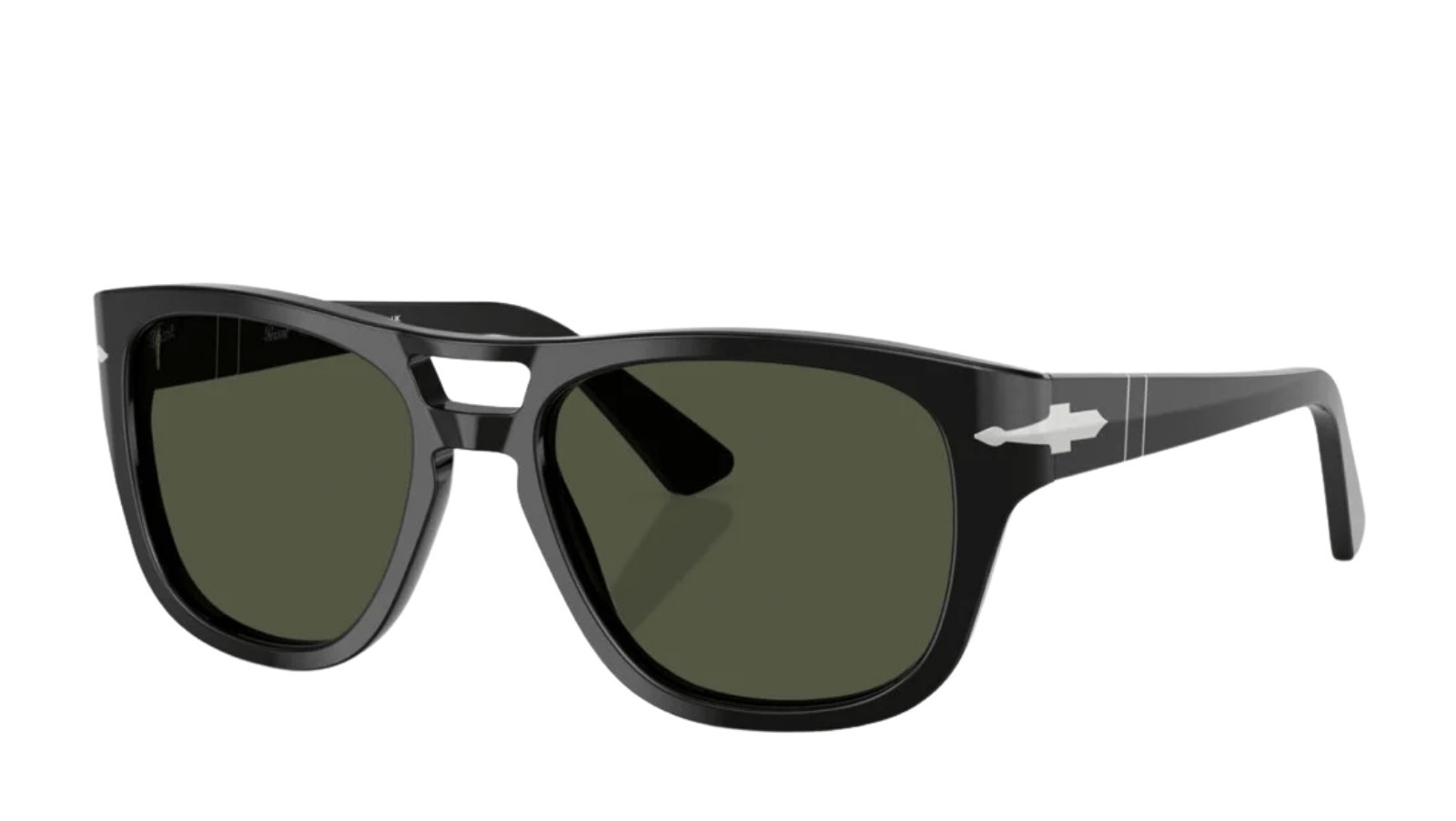 Occhiali da sole uomo donna Luxury Persol 3366S SOLE 95/31 nuova collezione