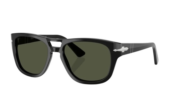 Occhiali da sole uomo donna Luxury Persol 3366S SOLE 95/31 nuova collezione