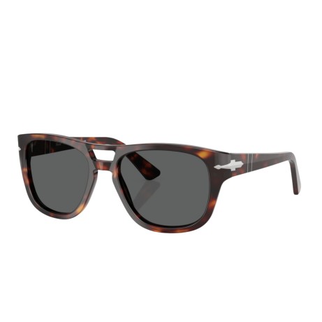 Occhiali da sole uomo donna Luxury Persol 3366S SOLE 24/B1 nuova collezione 2