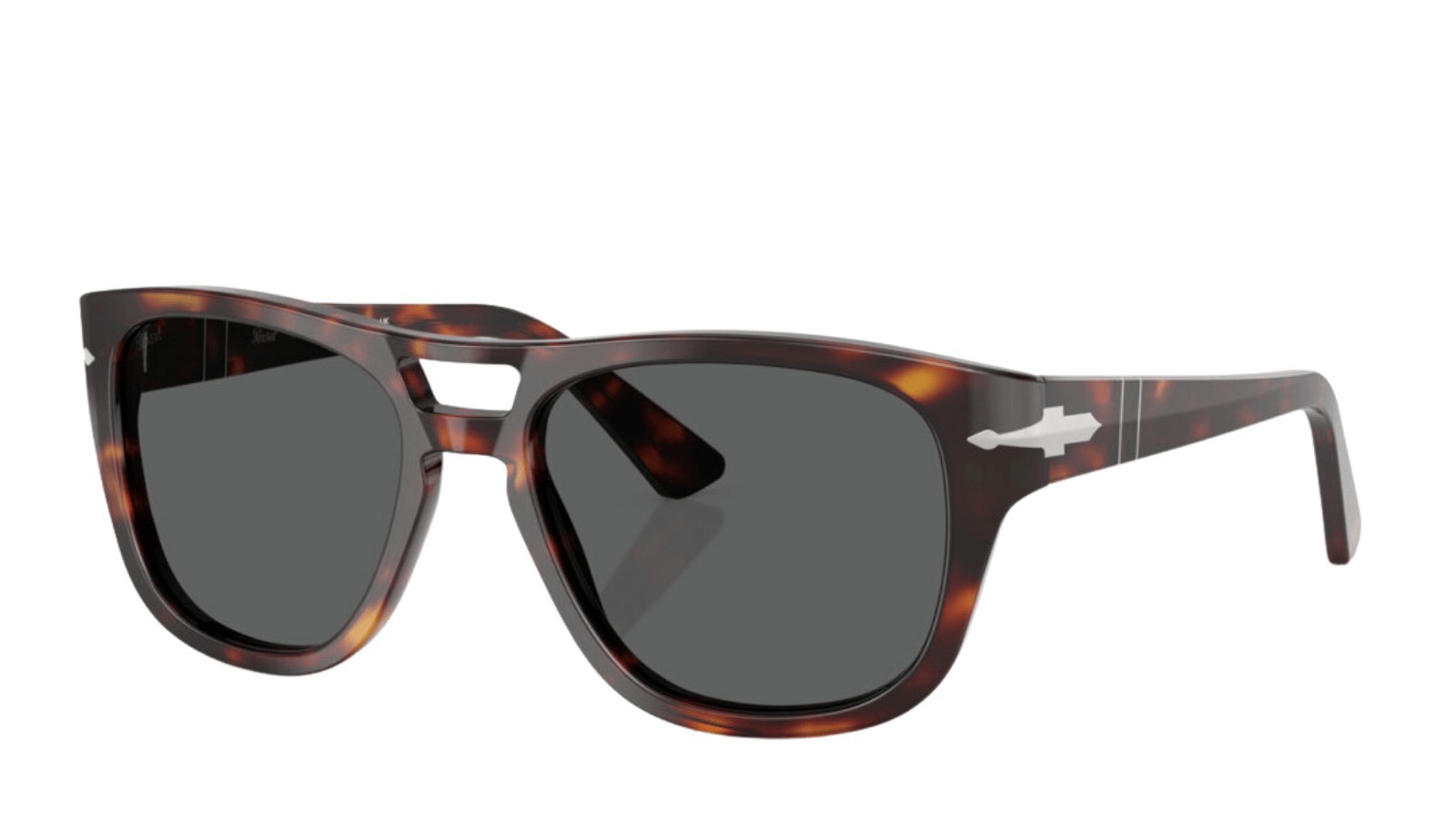 Occhiali da sole uomo donna Luxury Persol 3366S SOLE 24/B1 nuova collezione
