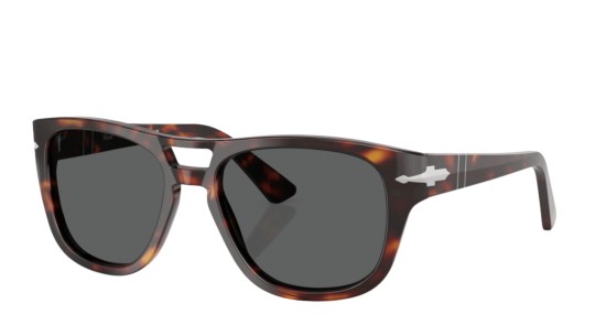 Occhiali da sole uomo donna Luxury Persol 3366S SOLE 24/B1 nuova collezione