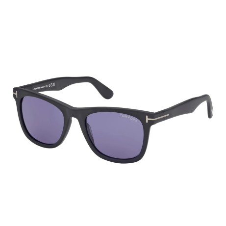 Occhiali da sole uomo Luxury Tom Ford FT1099 02V nuova collezione 2