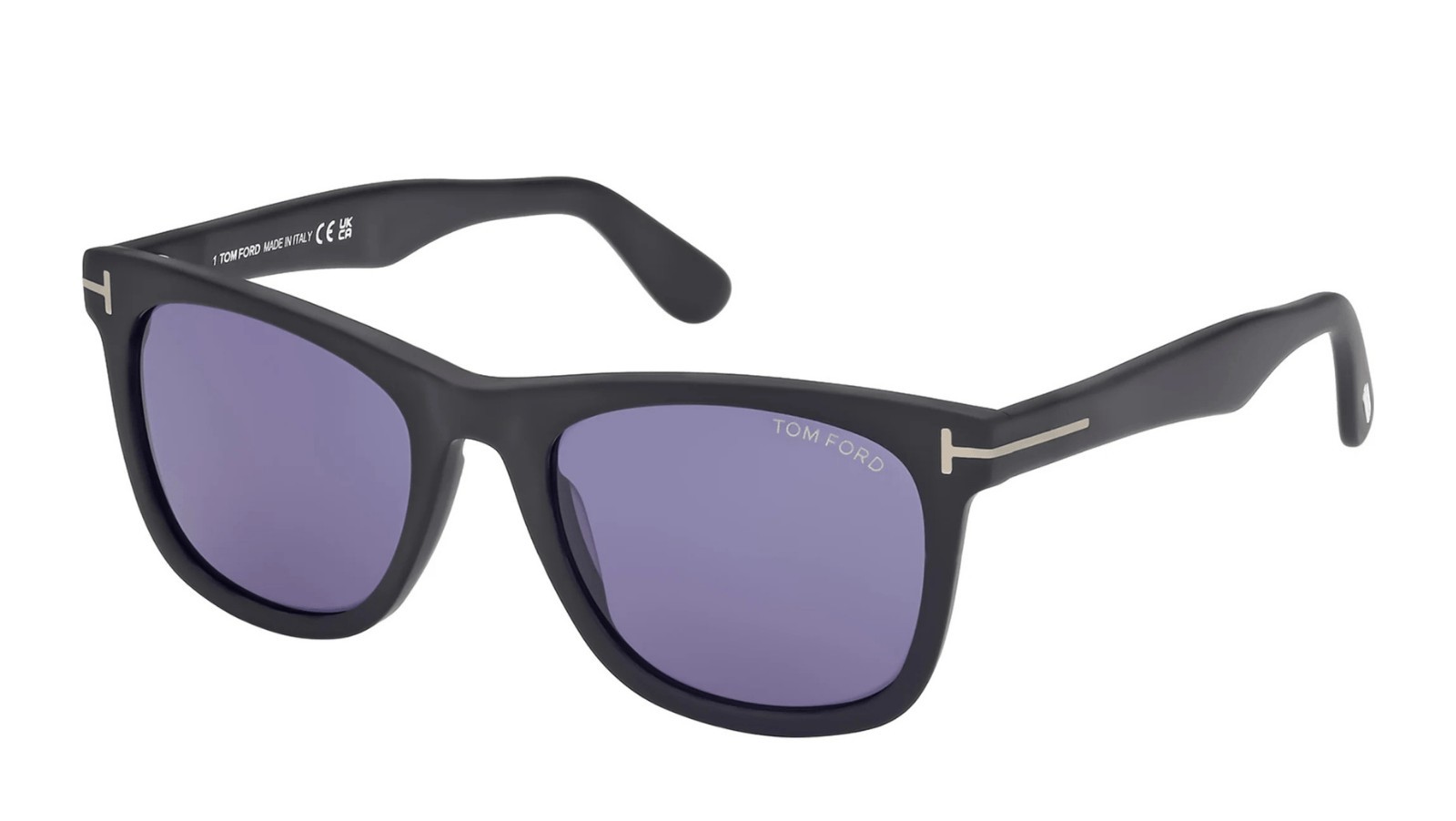 Occhiali da sole uomo Luxury Tom Ford FT1099 02V nuova collezione