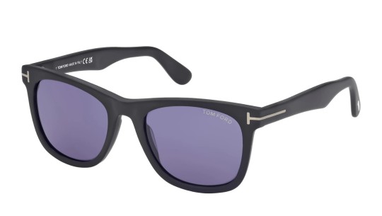 Occhiali da sole uomo Luxury Tom Ford FT1099 02V nuova collezione