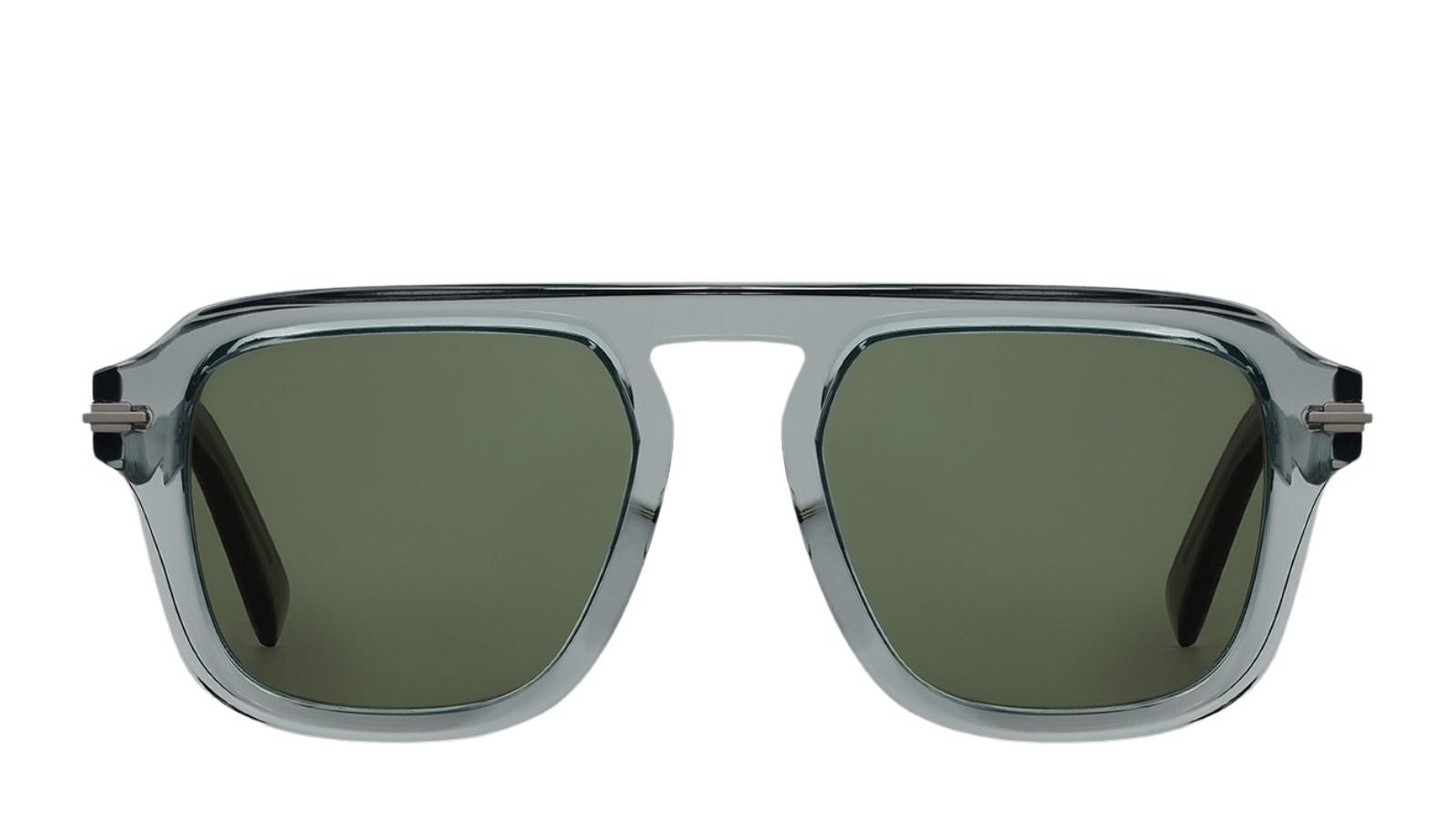 Occhiali da sole uomo Luxury Dior Man DIORBLACKSUIT S15I 45c0 nuova collezione