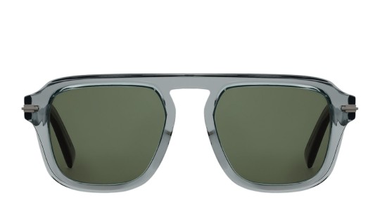 Occhiali da sole uomo Luxury Dior Man DIORBLACKSUIT S15I 45c0 nuova collezione