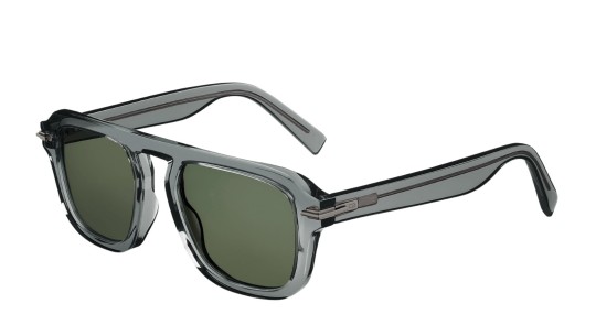 Occhiali da sole uomo Luxury Dior Man DIORBLACKSUIT S15I 45c0 nuova collezione