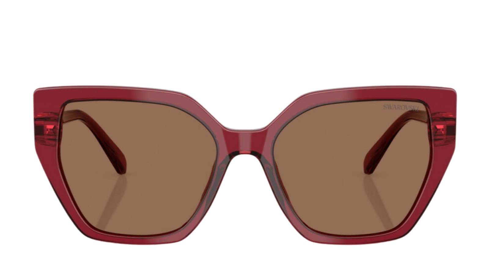 Occhiali da sole uomo Luxury Swaroski 6016 SOLE 105573 new collection