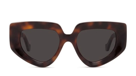 Occhiali da sole uomo Luxury Loewe LW40154U 52a nuova collezione Occhiali da sole uomo Luxury Loewe LW40154U 52a nuova collezione