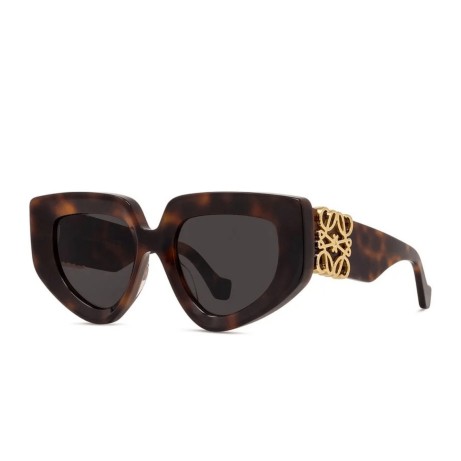 Occhiali da sole uomo Luxury Loewe LW40154U 52a nuova collezione 2