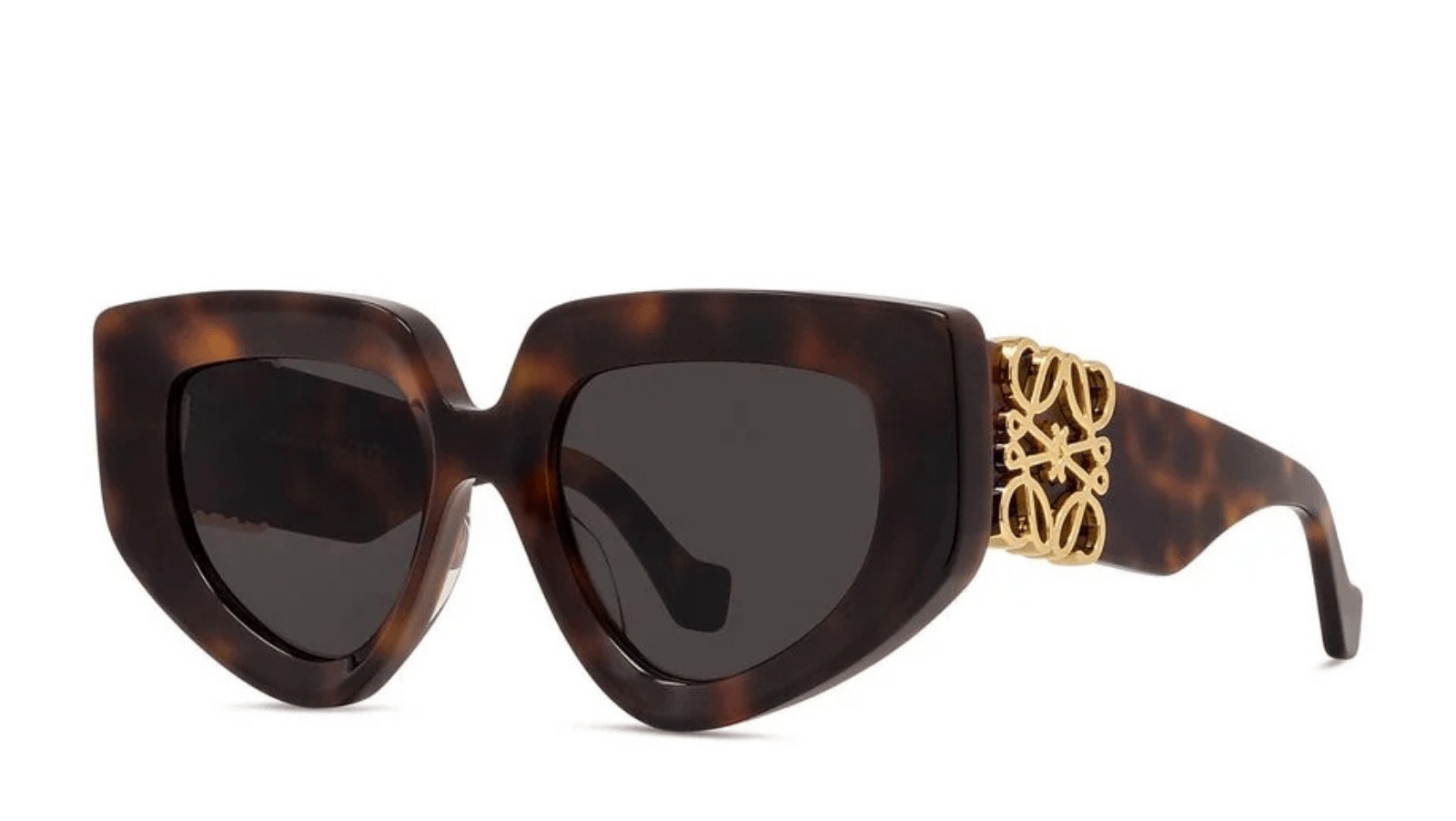 Occhiali da sole uomo Luxury Loewe LW40154U 52a nuova collezione