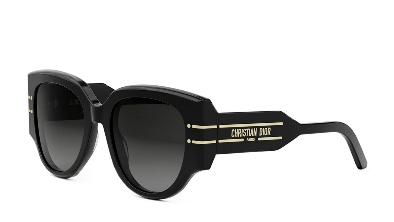 Occhiali da sole uomo Luxury Dior Woman DIORSIGNATURE R2I 10a1 nuova collezione