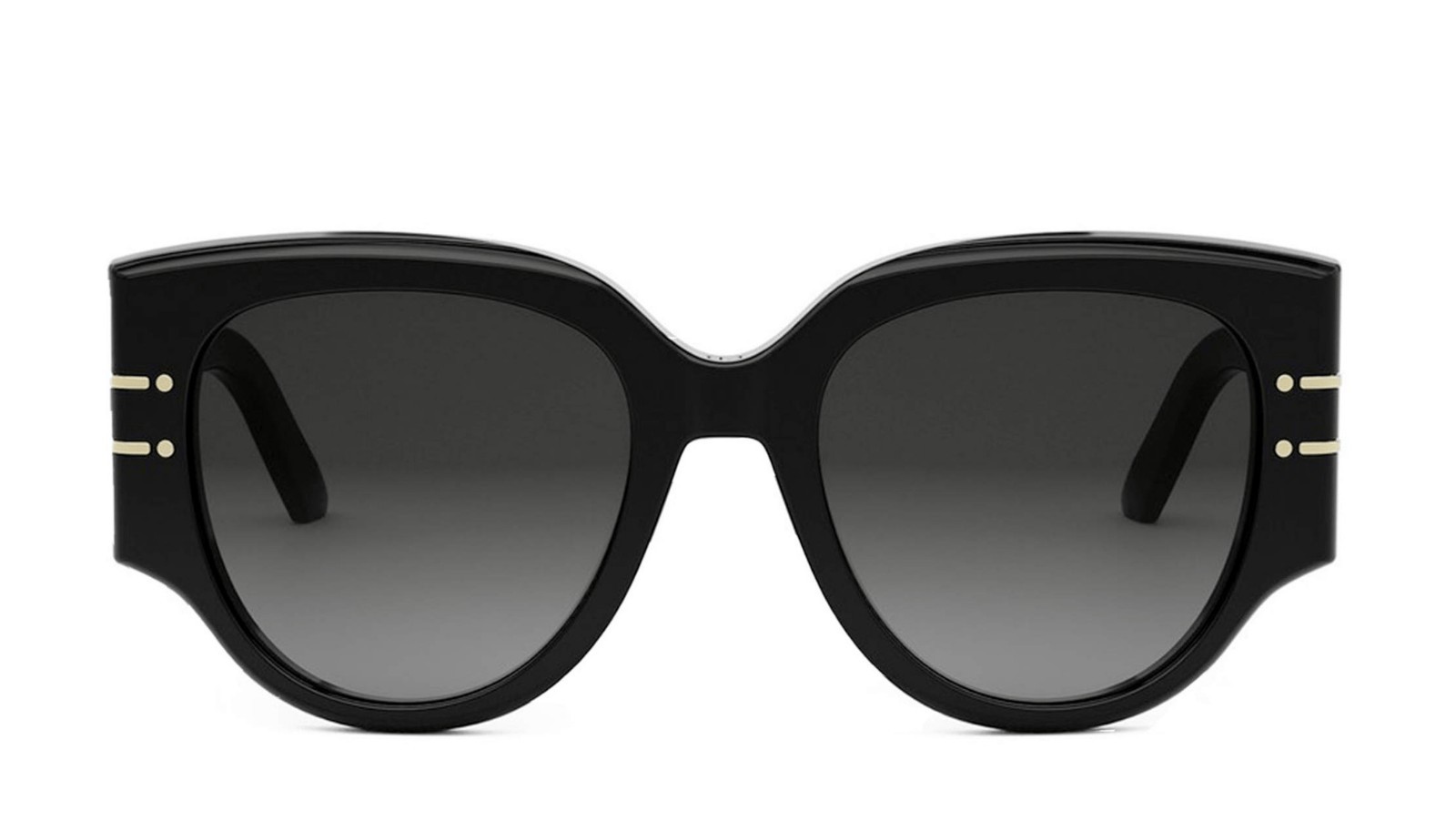 Occhiali da sole uomo Luxury Dior Woman DIORSIGNATURE R2I 10a1 nuova collezione