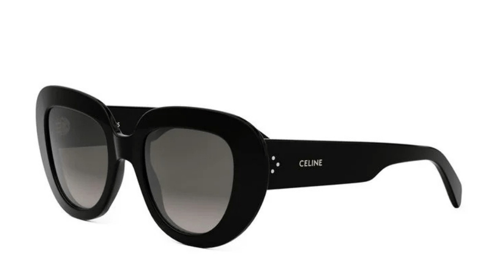 Occhiali da sole uomo Luxury Celine CL40309I 01b nuova collezione