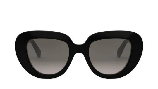 Occhiali da sole uomo Luxury Celine CL40309I 01b nuova collezione