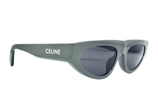 Occhiali da sole uomo Luxury Celine CL40315U 93a nuova collezione