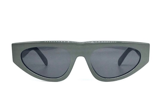 Occhiali da sole uomo Luxury Celine CL40315U 93a nuova collezione