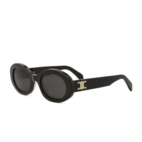 Occhiali da sole uomo Luxury Celine CL40194U 03a nuova collezione 2