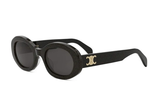 Occhiali da sole uomo Luxury Celine CL40194U 03a nuova collezione