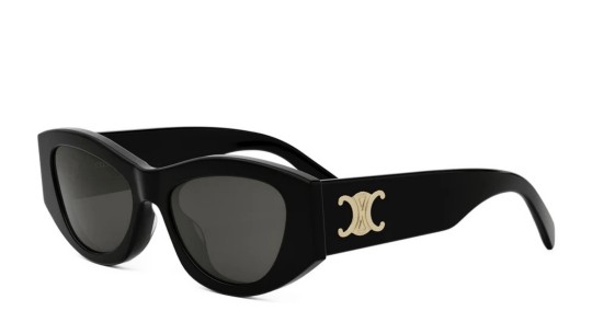 Occhiali da sole uomo Luxury Celine CL40308U 01a nuova collezione