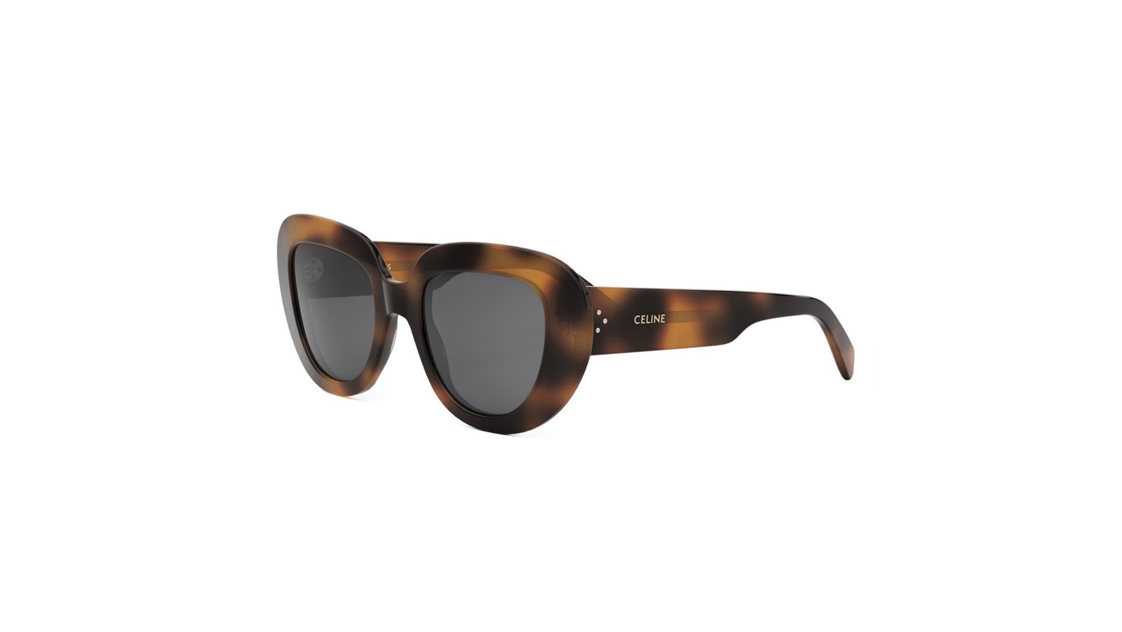 Occhiali da sole uomo Luxury Celine CL40309I 53a nuova collezione