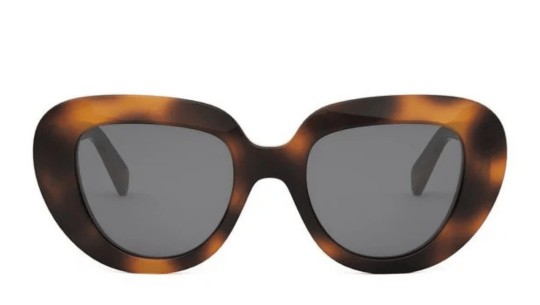 Occhiali da sole uomo Luxury Celine CL40309I 53a nuova collezione Occhiali da sole uomo Luxury Celine CL40309I 53a nuova collezione