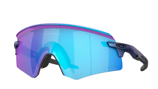 Occhiali da sole uomo Luxury Oakley 9471 SOLE 947122 nuova collezione