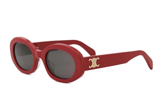 Occhiali da sole uomo Luxury Celine CL40194U 68a nuova collezione