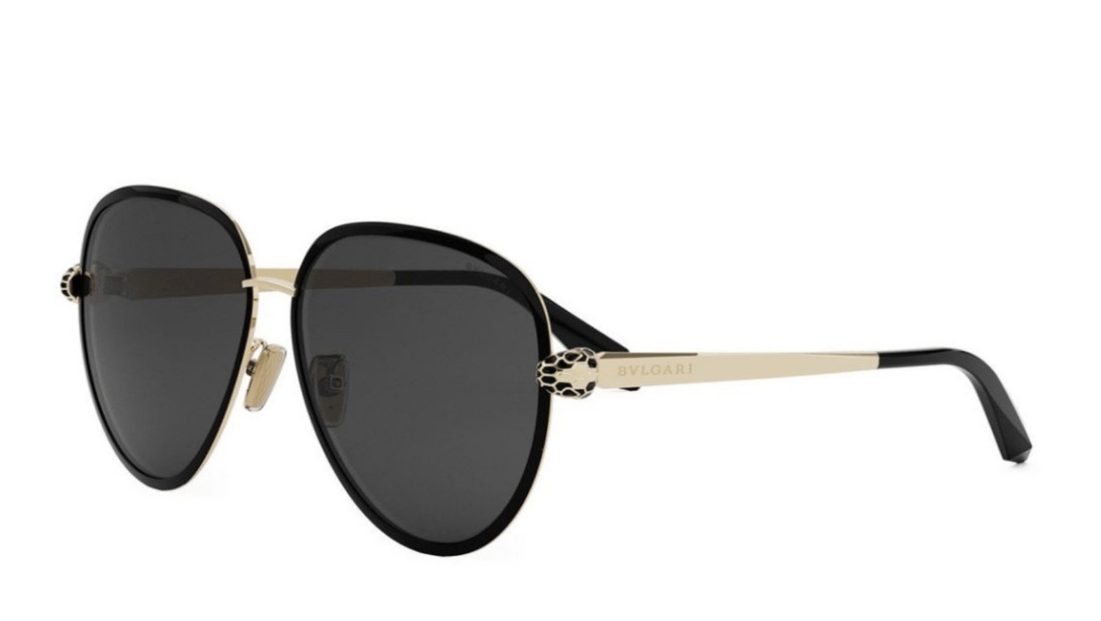 Occhiali da sole uomo Luxury Bvlgari BV40043U 33b nuova collezione
