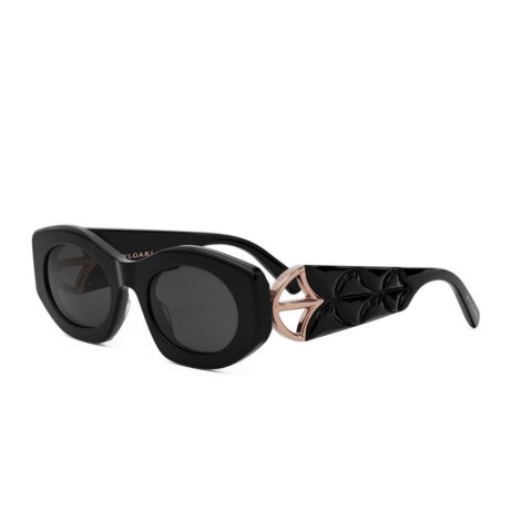 Occhiali da sole uomo Luxury Bvlgari BV40049I 01a nuova collezione 2