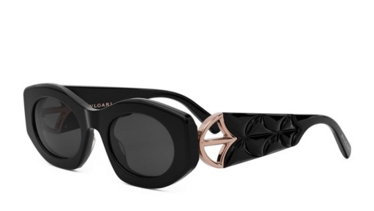 Occhiali da sole uomo Luxury Bvlgari BV40049I 01a nuova collezione
