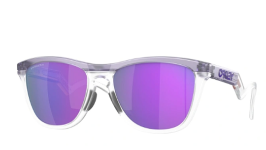 Occhiali da sole uomo Luxury Oakley 9289 SOLE 928901 nuova collezione